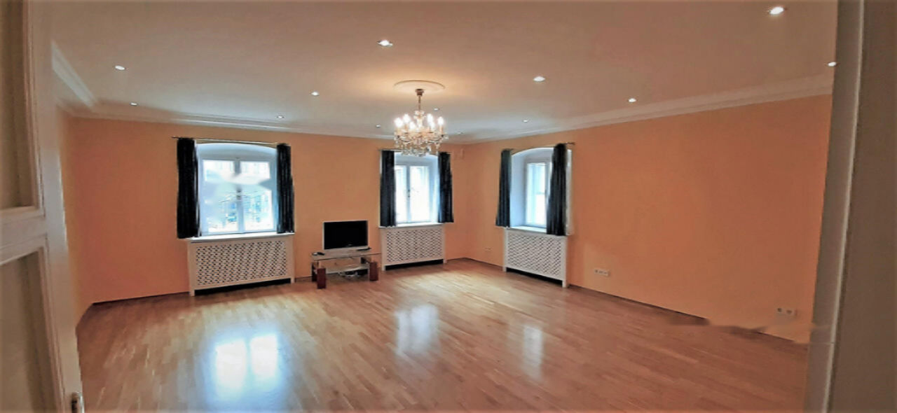 Квартира в Любляне, Словения, 118 м² - фото 3