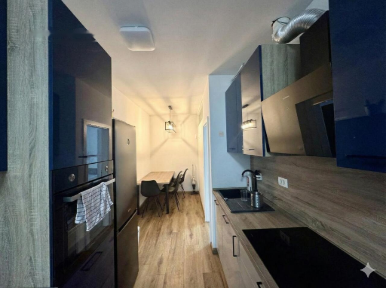 Квартира в Любляне, Словения, 85 м² - фото 3