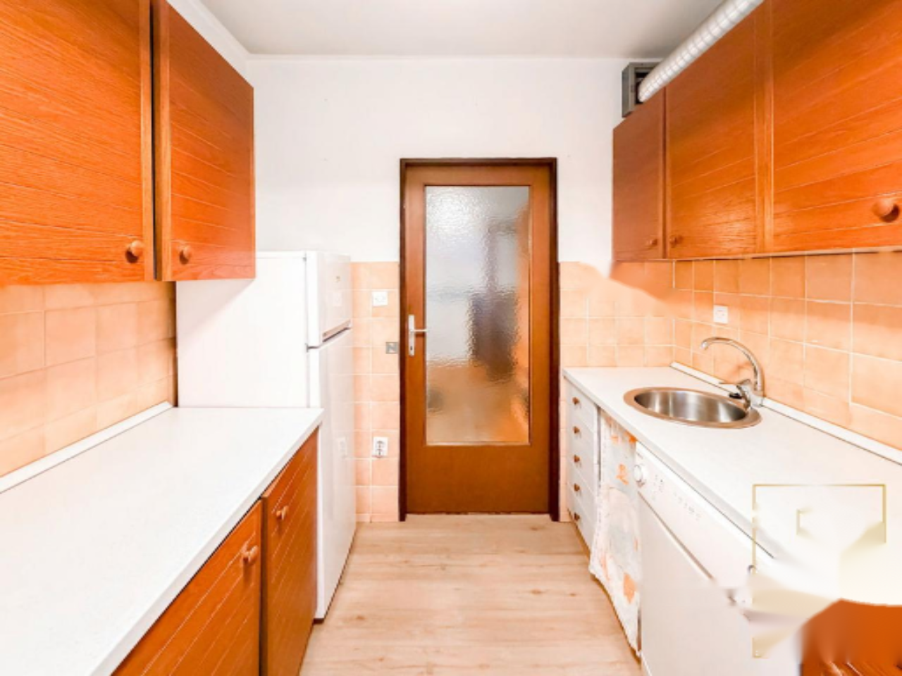 Квартира в Любляне, Словения, 61 м² - фото 3