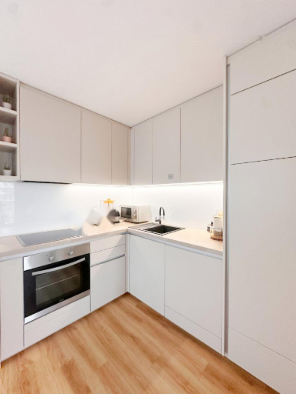 Квартира в Любляне, Словения, 66 м² - фото 3