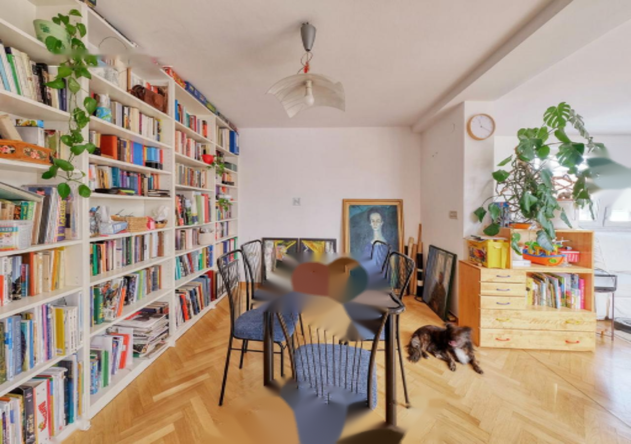 Квартира в Любляне, Словения, 106 м² - фото 3