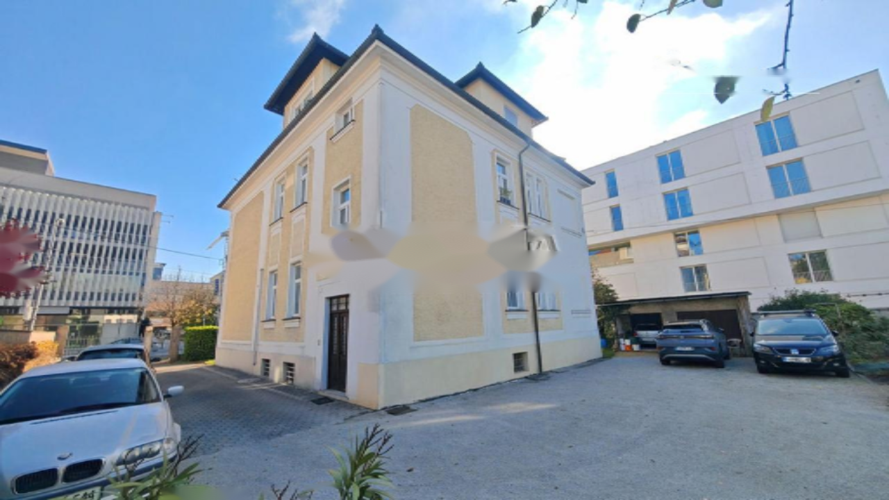 Квартира в Любляне, Словения, 176 м² - фото 3