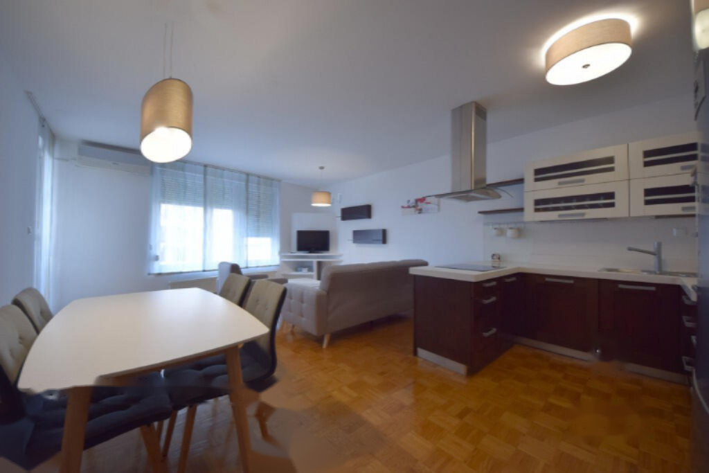 Квартира в Любляне, Словения, 71 м² - фото 3