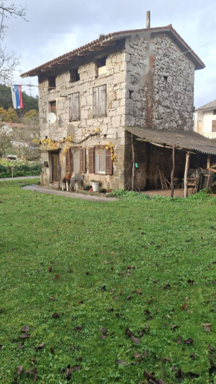 Дом в Нова-Горице, Словения, 59 м² - фото 3