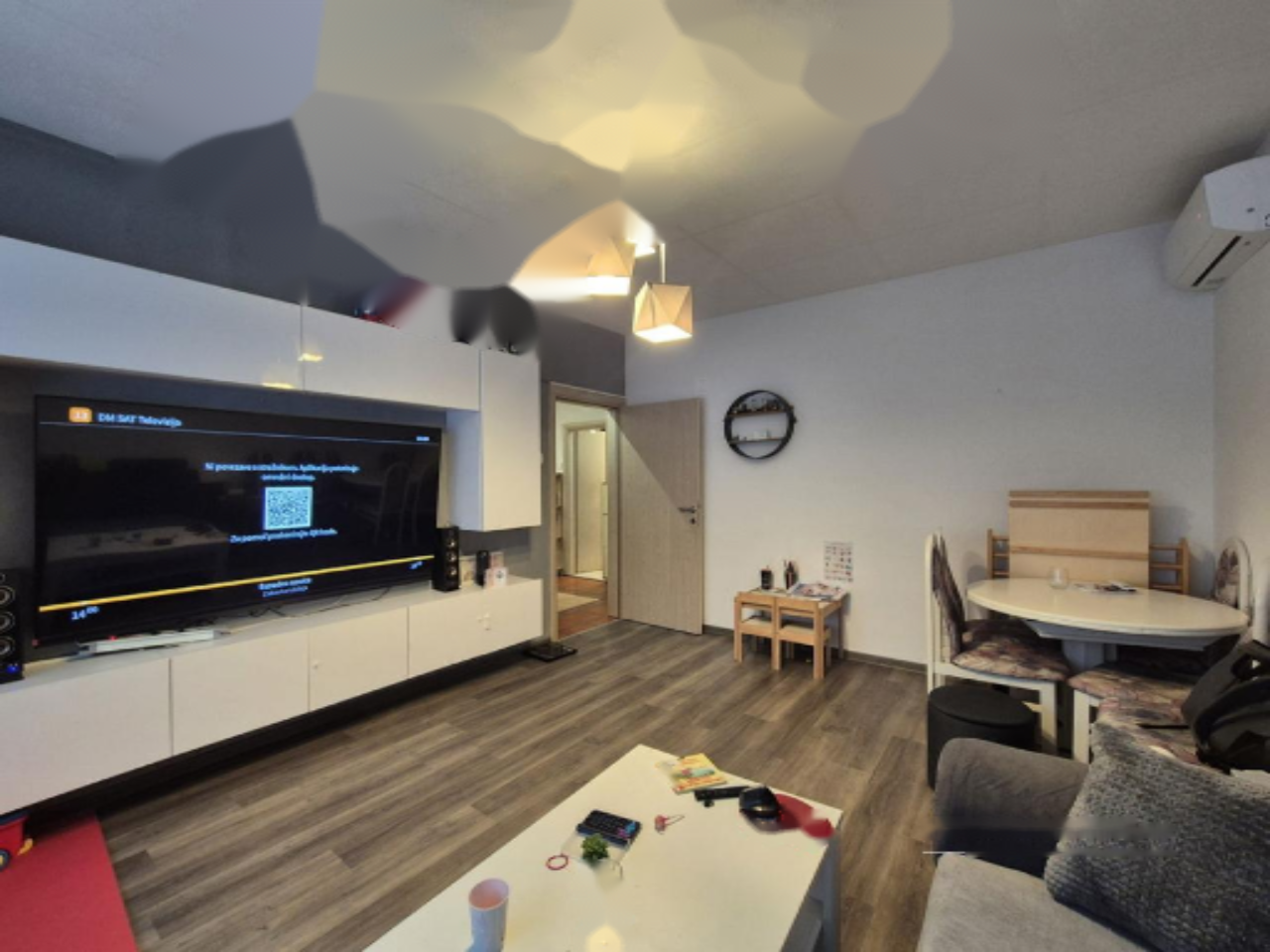 Квартира в Любляне, Словения, 69 м² - фото 4