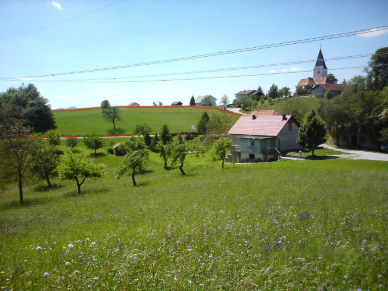 Ферма в Логатеце, Словения, 20 200 м² - фото 4