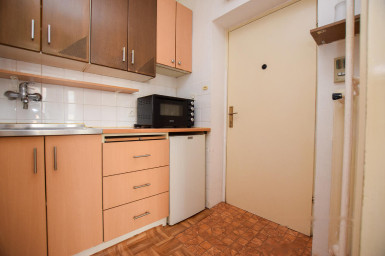 Квартира в Любляне, Словения, 26 м² - фото 4