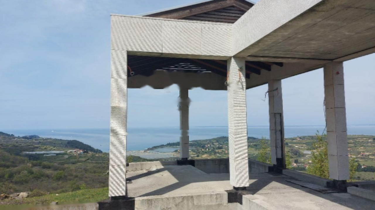 Дом в Изоле, Словения, 1 744 м² - фото 4