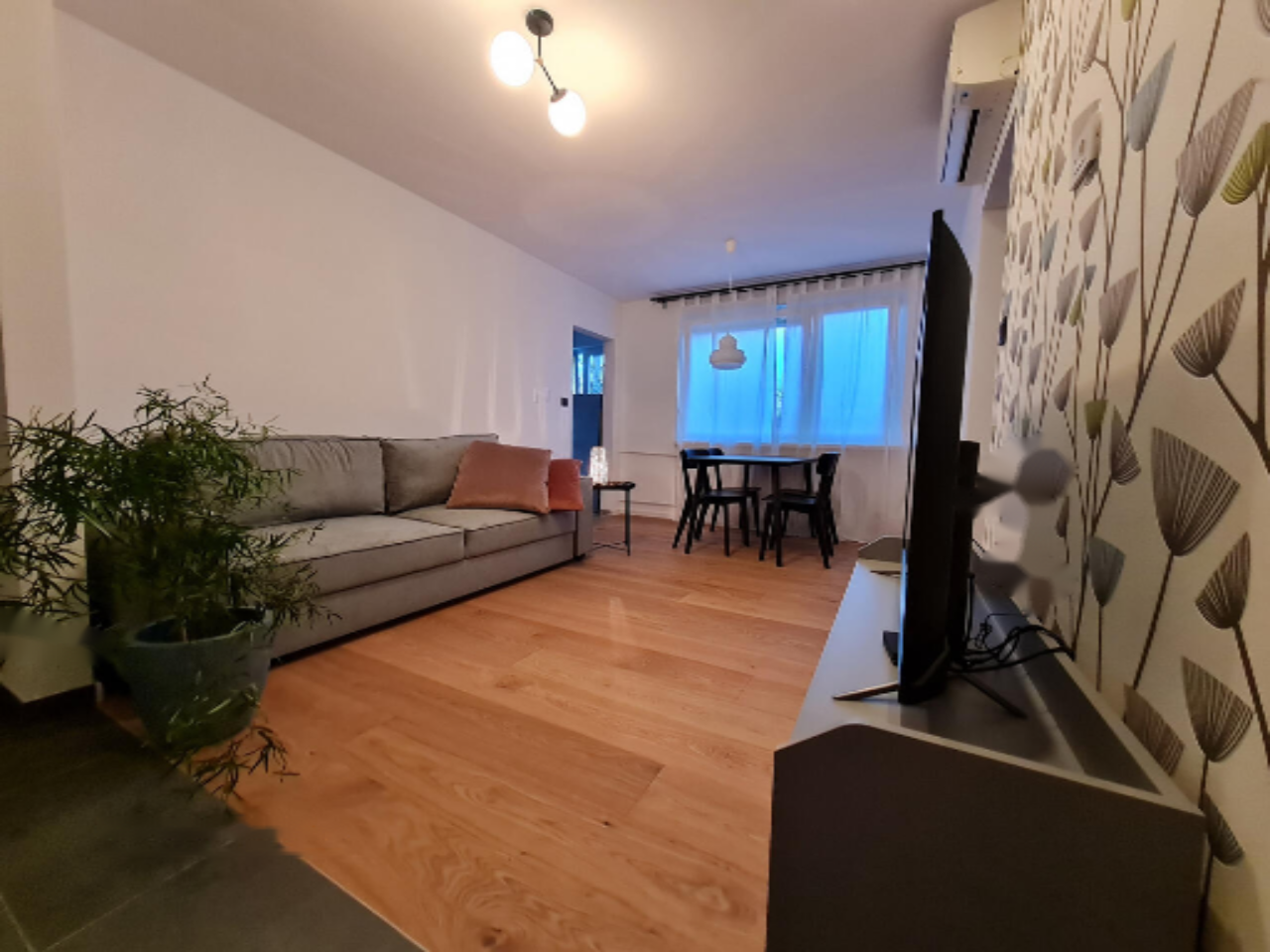 Квартира в Любляне, Словения, 63 м² - фото 4