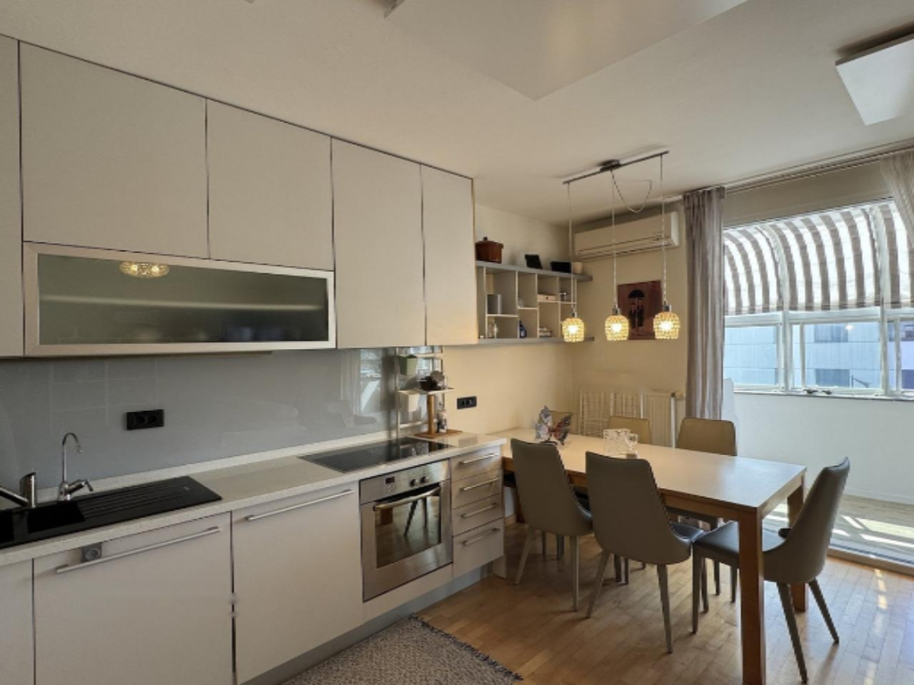 Квартира в Любляне, Словения, 85 м² - фото 4