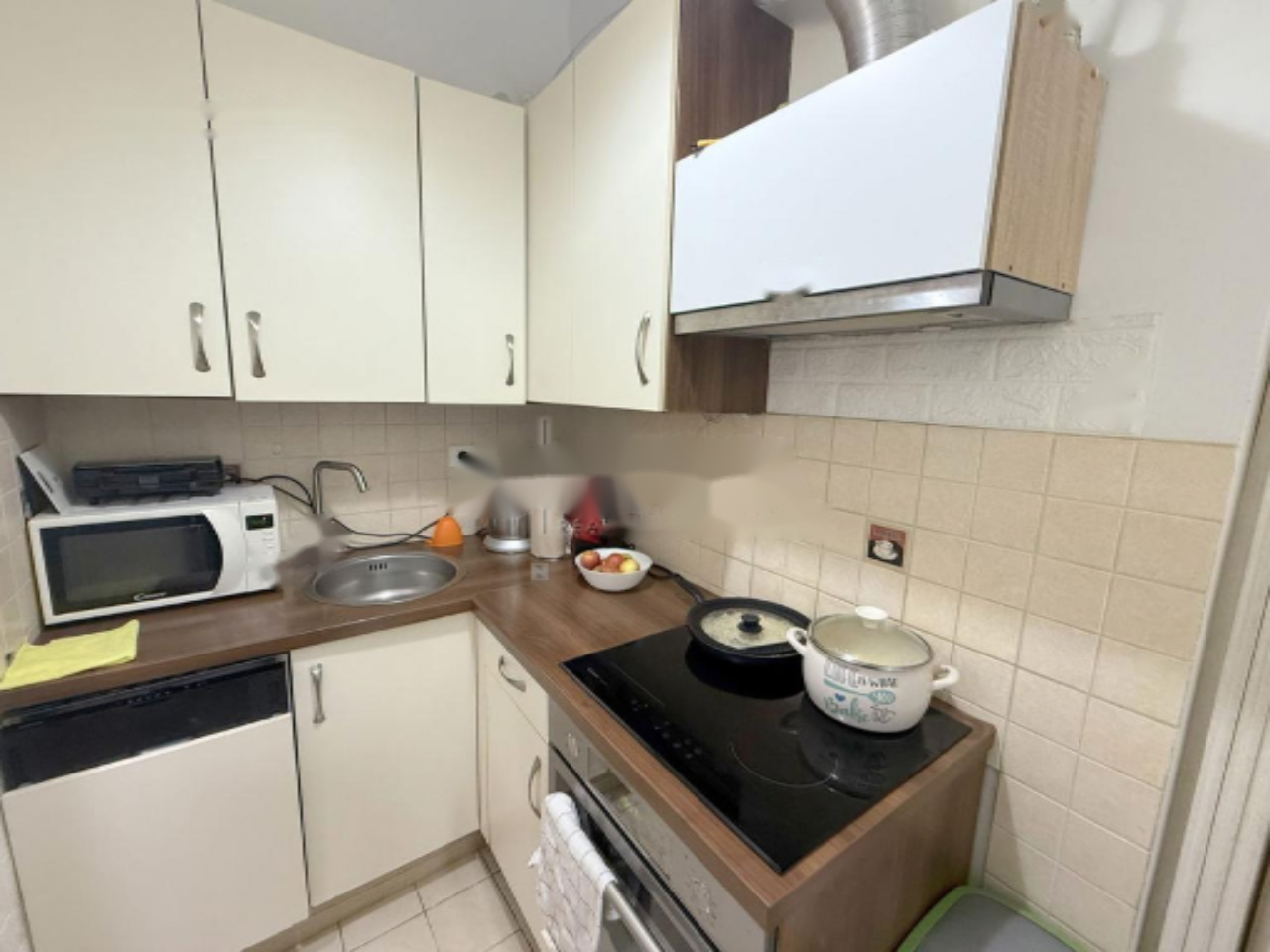 Квартира в Любляне, Словения, 29 м² - фото 4