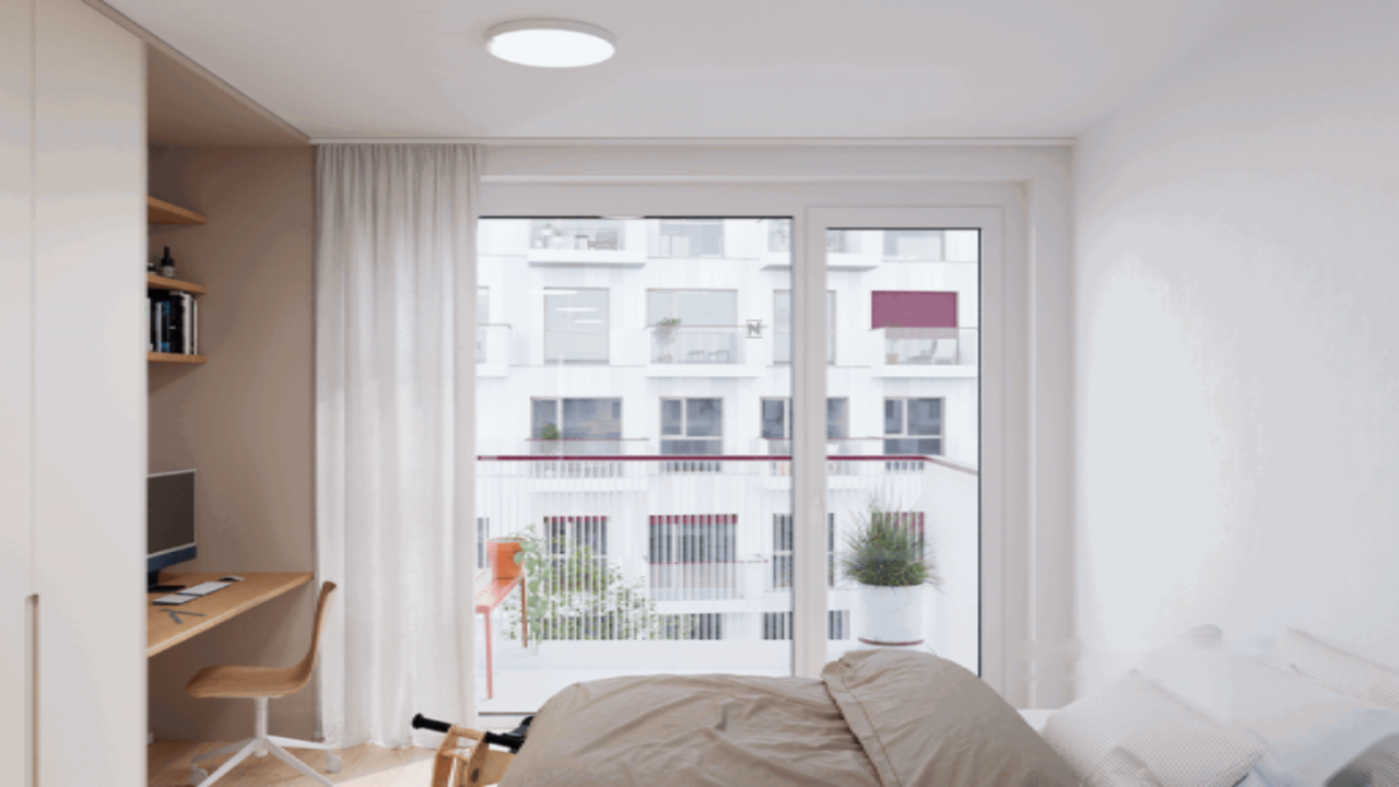 Квартира в Любляне, Словения, 97 м² - фото 4