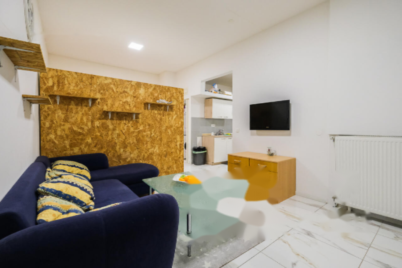 Квартира в Любляне, Словения, 34 м² - фото 4