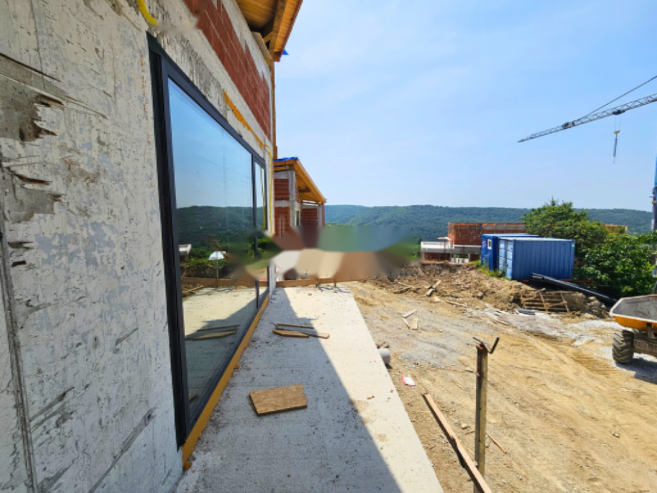 Дом в Брасловче, Словения, 226 м² - фото 4