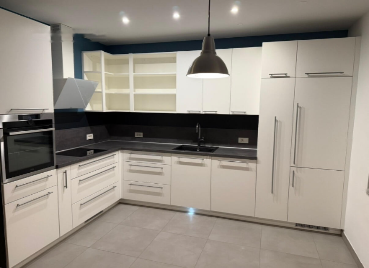 Квартира в Любляне, Словения, 87 м² - фото 4