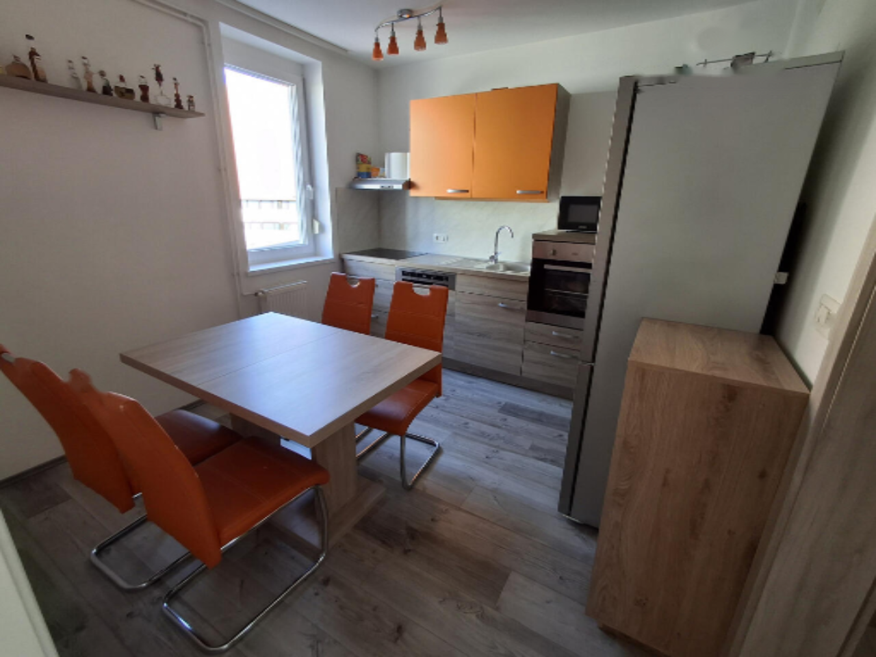 Квартира в Любляне, Словения, 47 м² - фото 4