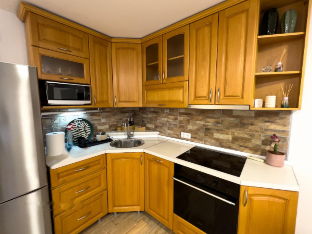 Квартира в Любляне, Словения, 39 м² - фото 4