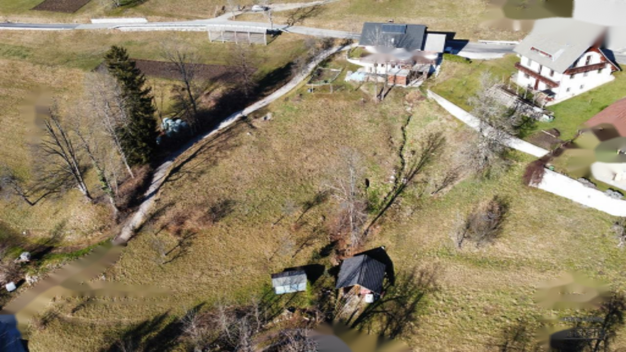 Земля в Лашко, Словения, 1 741 м² - фото 4