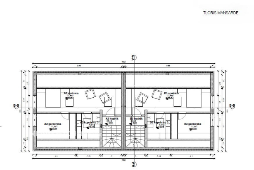 Дом в Копере, Словения, 220 м² - фото 4