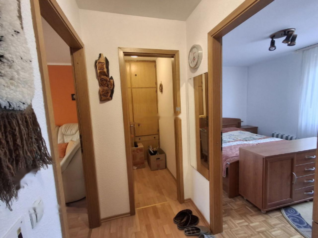 Дом в Любляне, Словения, 88 м² - фото 4