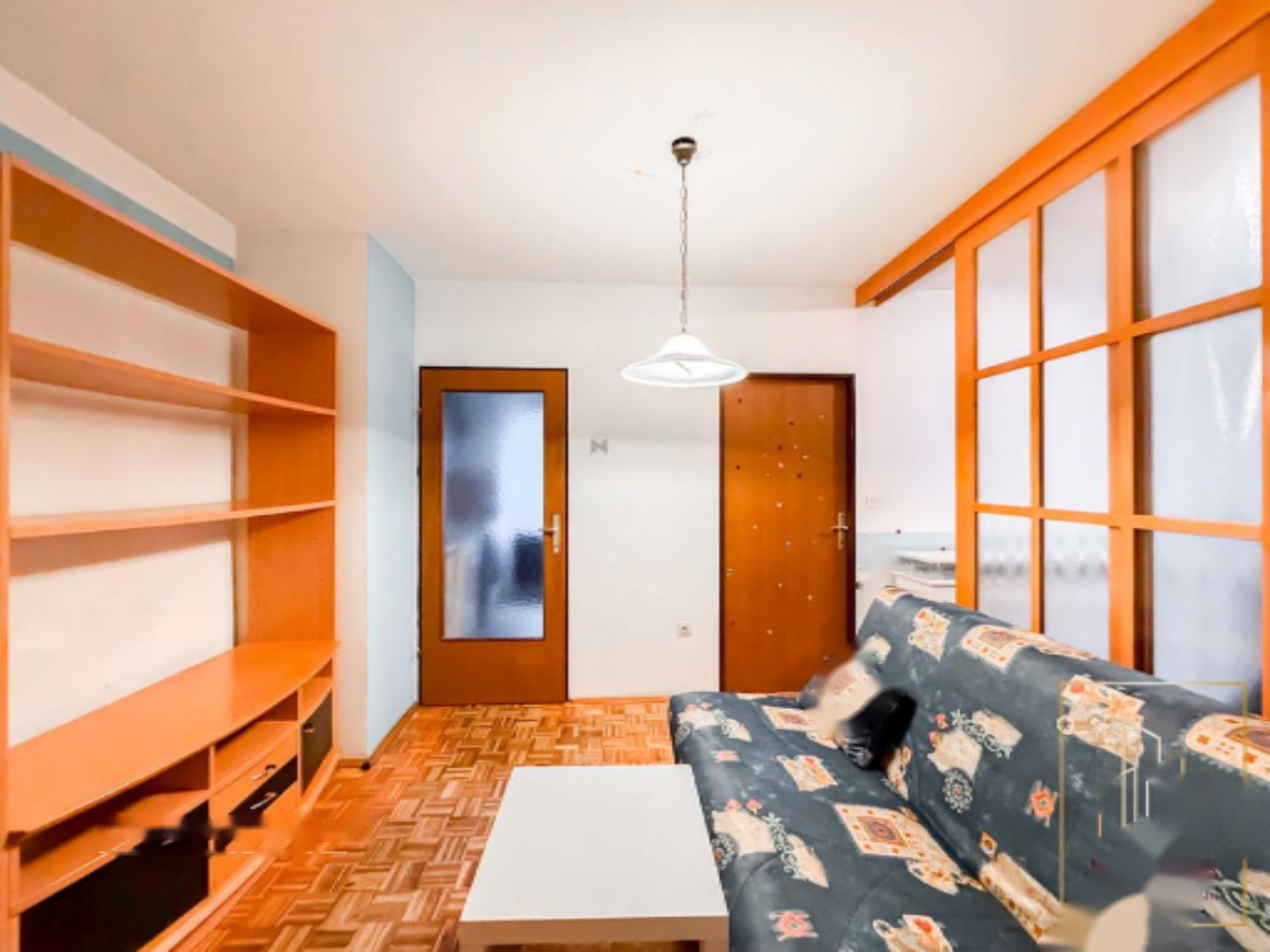 Квартира в Любляне, Словения, 61 м² - фото 4