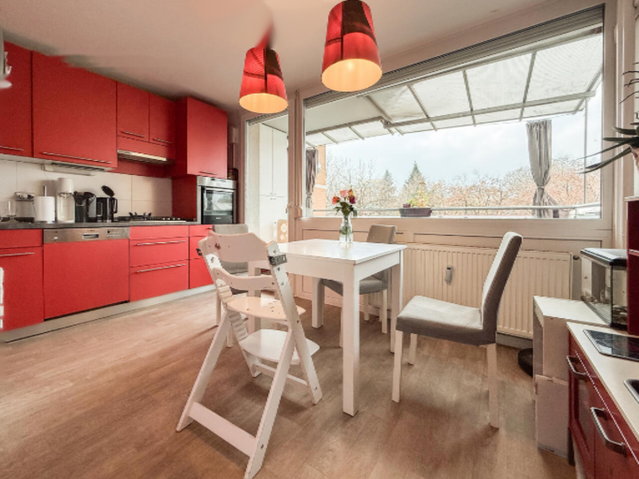 Квартира в Любляне, Словения, 40 м² - фото 4