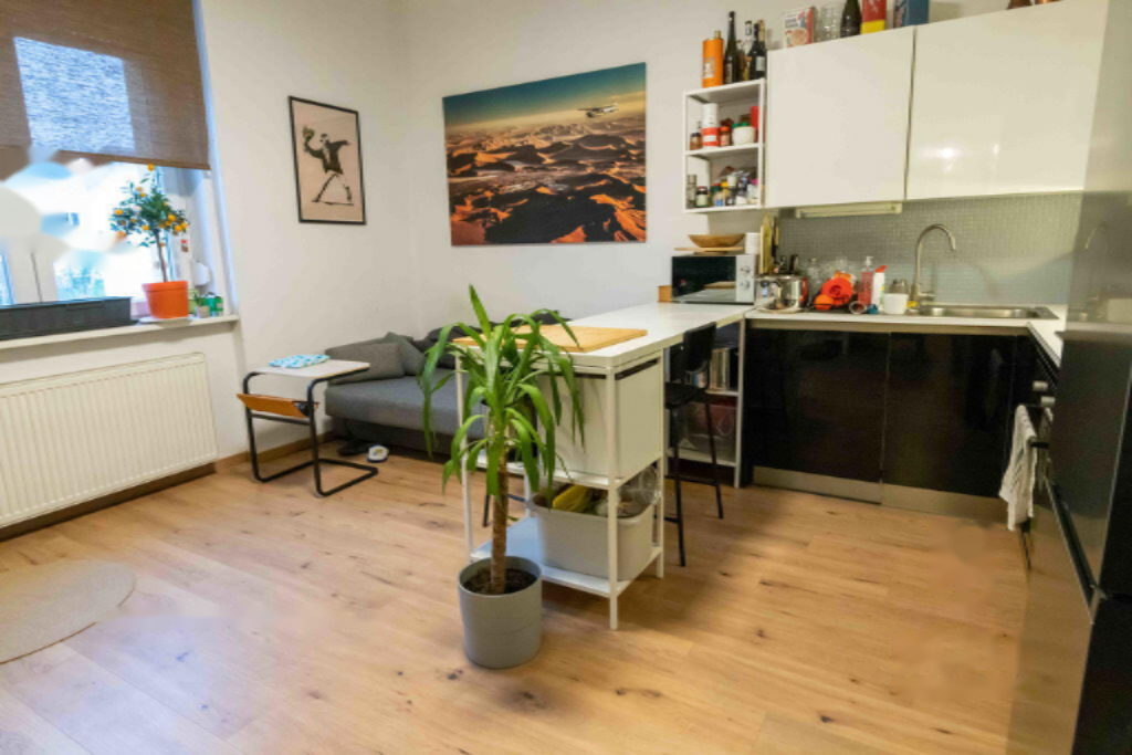 Квартира в Любляне, Словения, 64 м² - фото 4