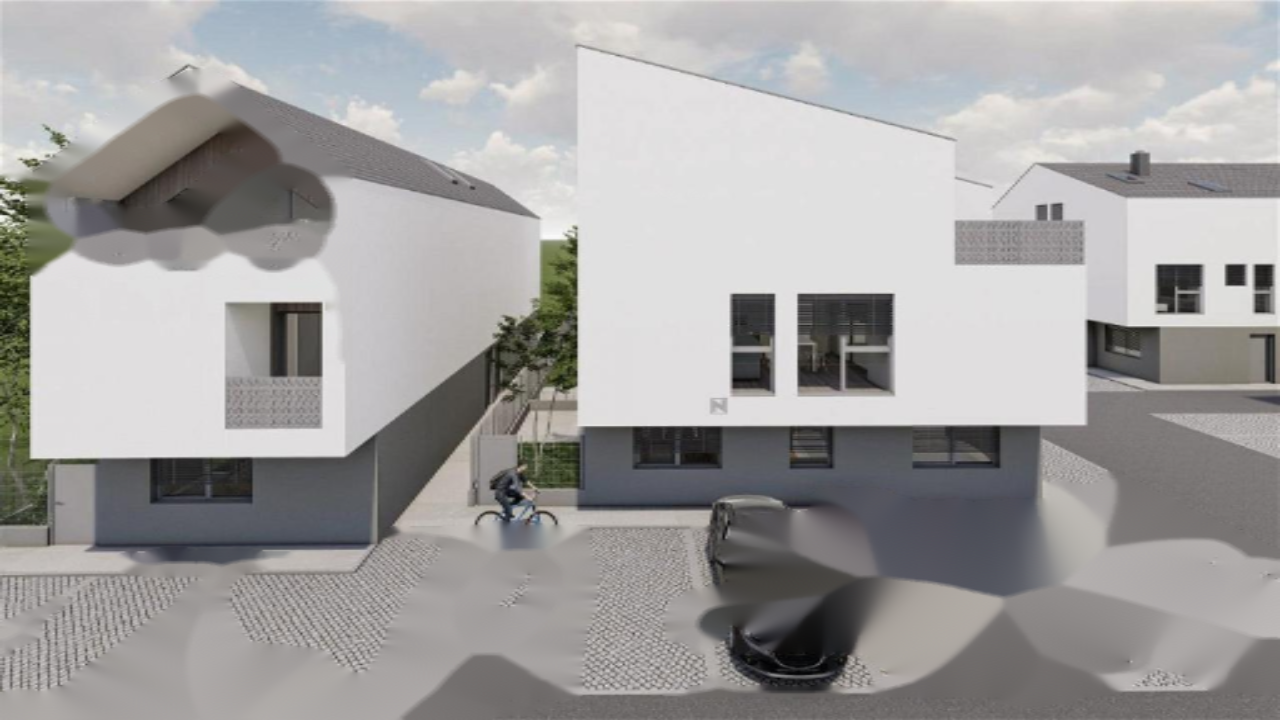 Квартира в Любляне, Словения, 166 м² - фото 4