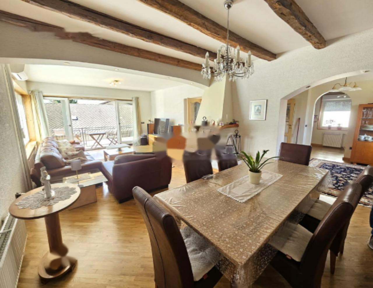 Дом в Любляне, Словения, 339 м² - фото 4