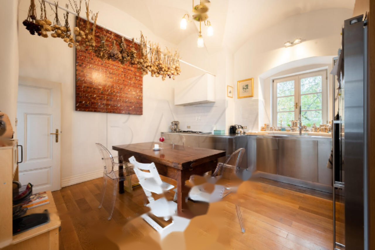 Квартира в Любляне, Словения, 243 м² - фото 4