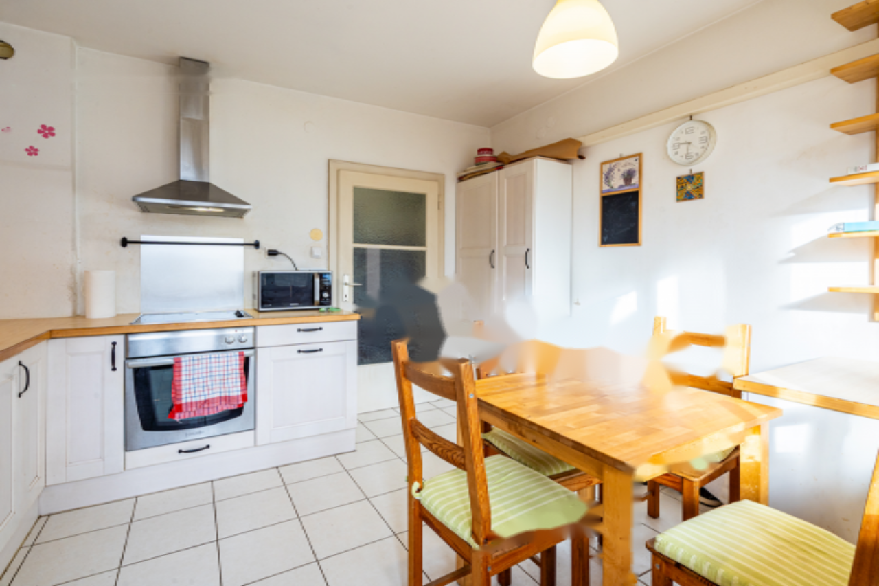 Квартира в Любляне, Словения, 55 м² - фото 4