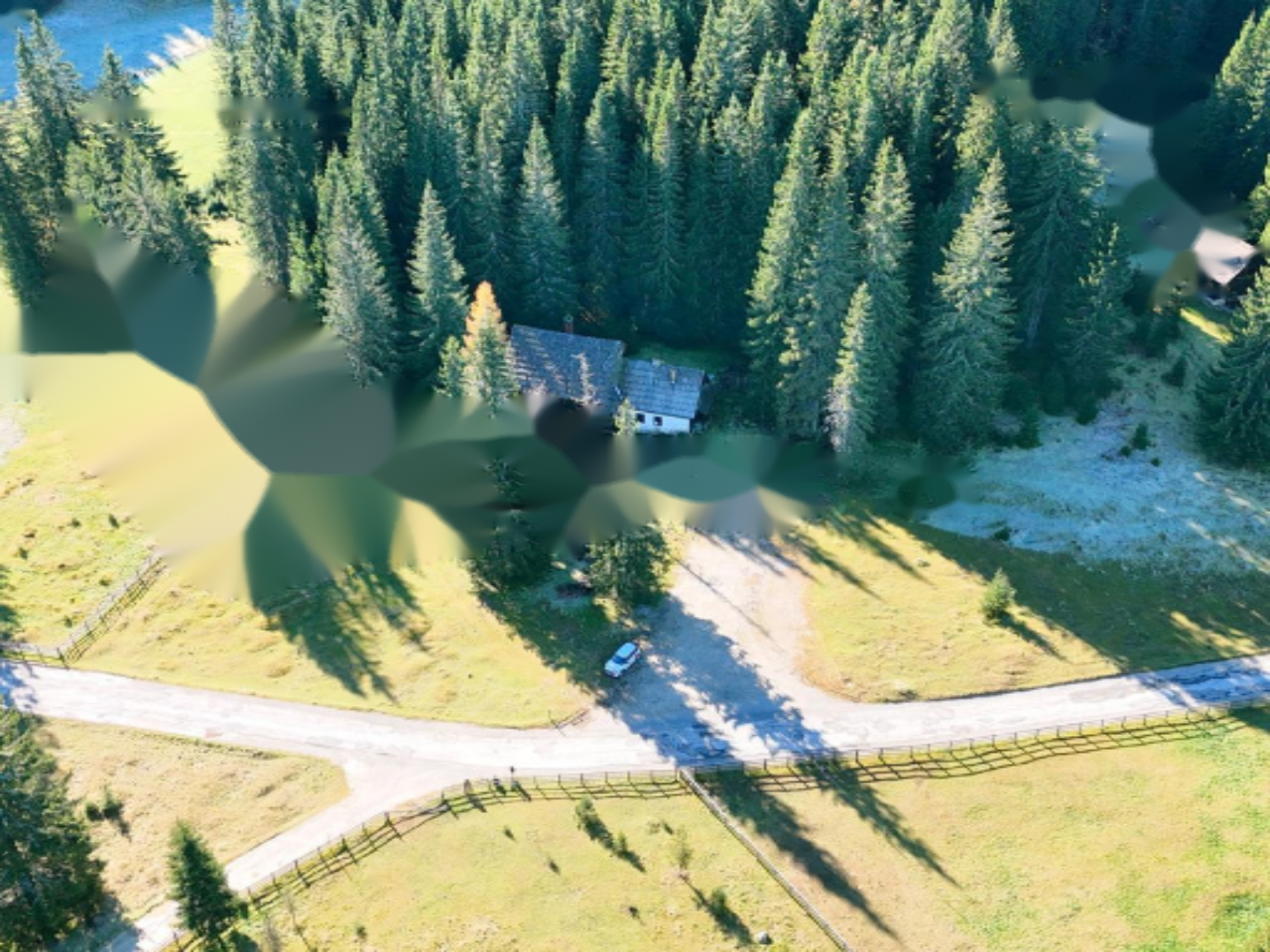 Земля в Поклюке, Словения, 2 944 м² - фото 4