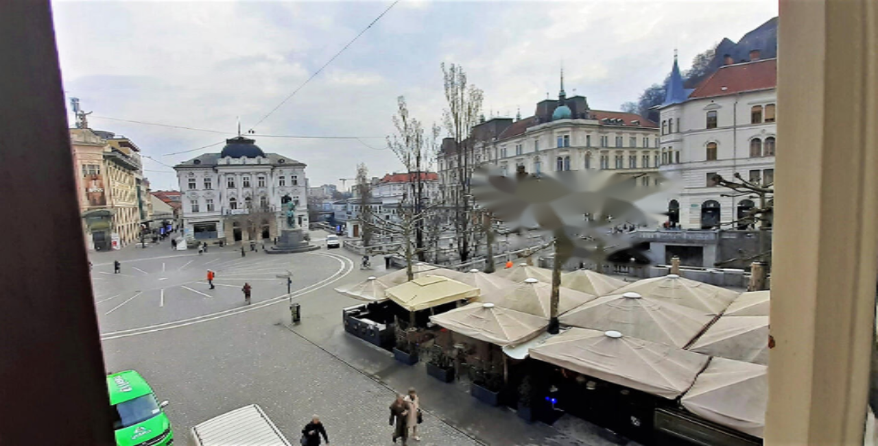 Квартира в Любляне, Словения, 118 м² - фото 4