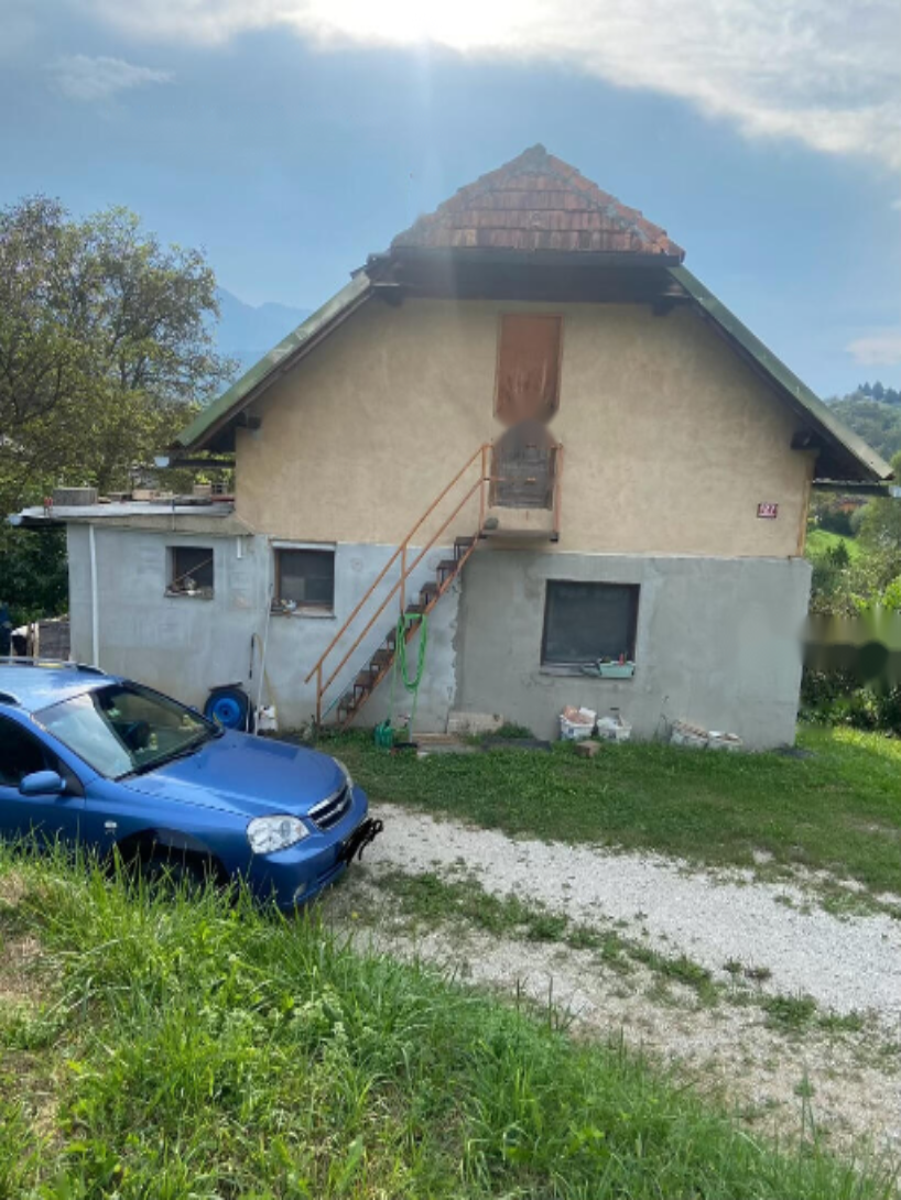 Дом в Ползеле, Словения, 75 м² - фото 4