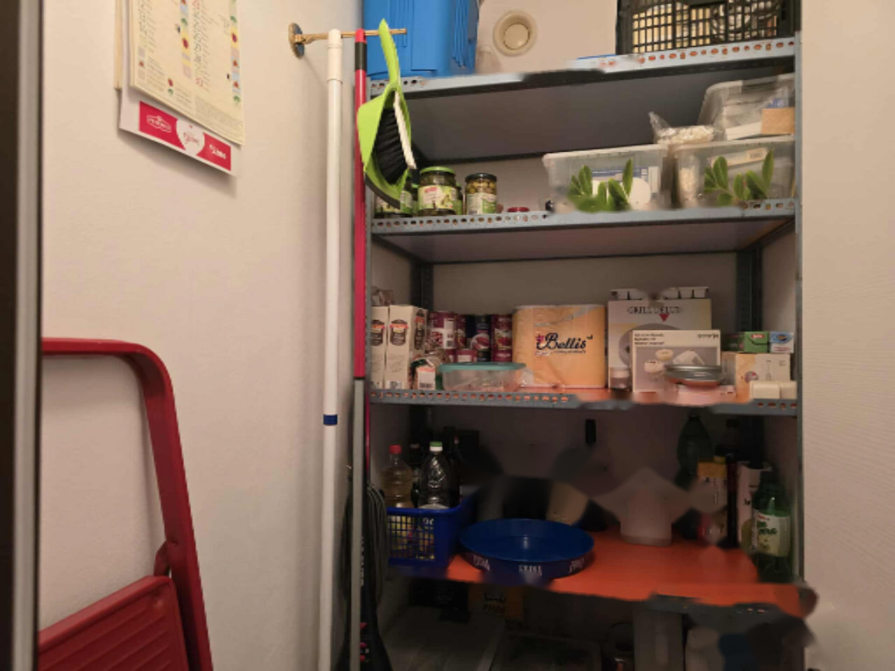 Квартира в Копере, Словения, 41 м² - фото 4