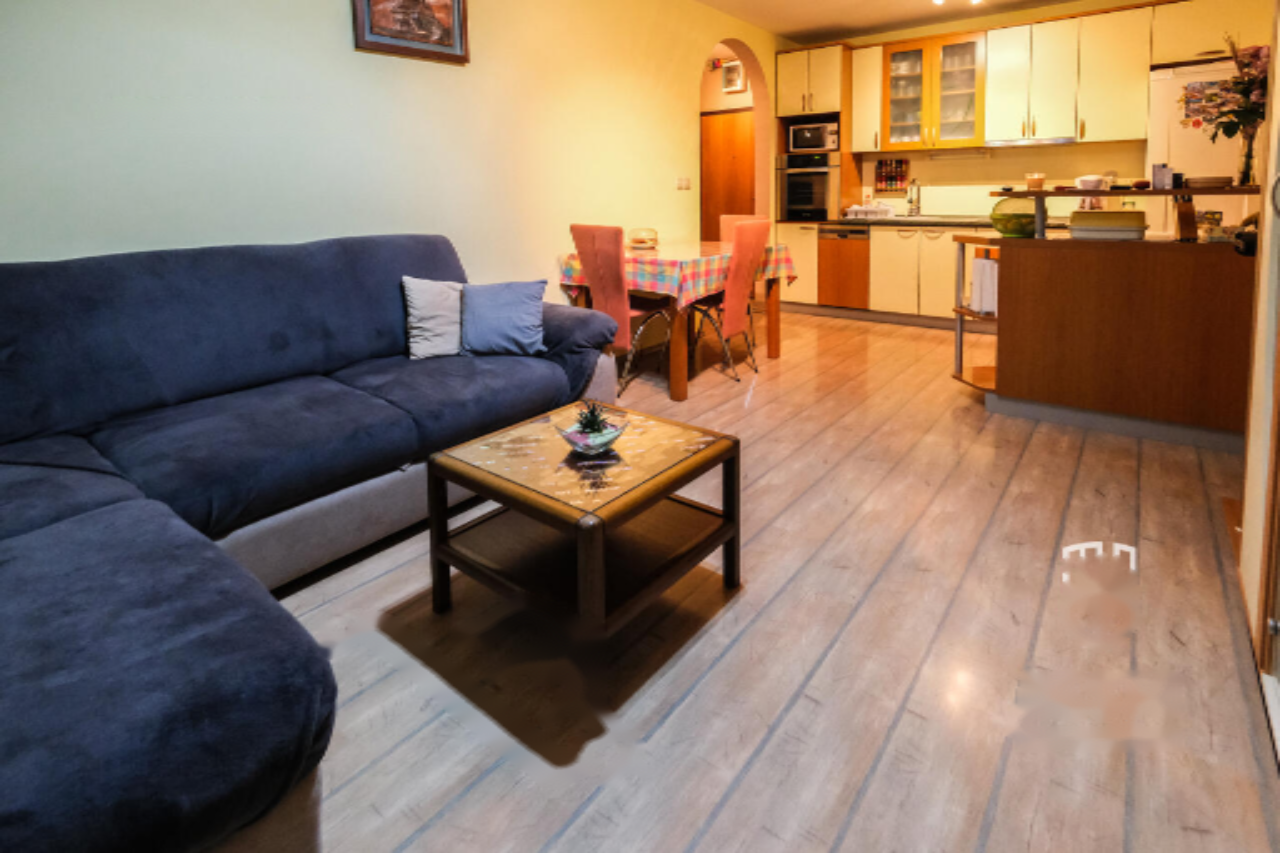 Квартира в Любляне, Словения, 66 м² - фото 4