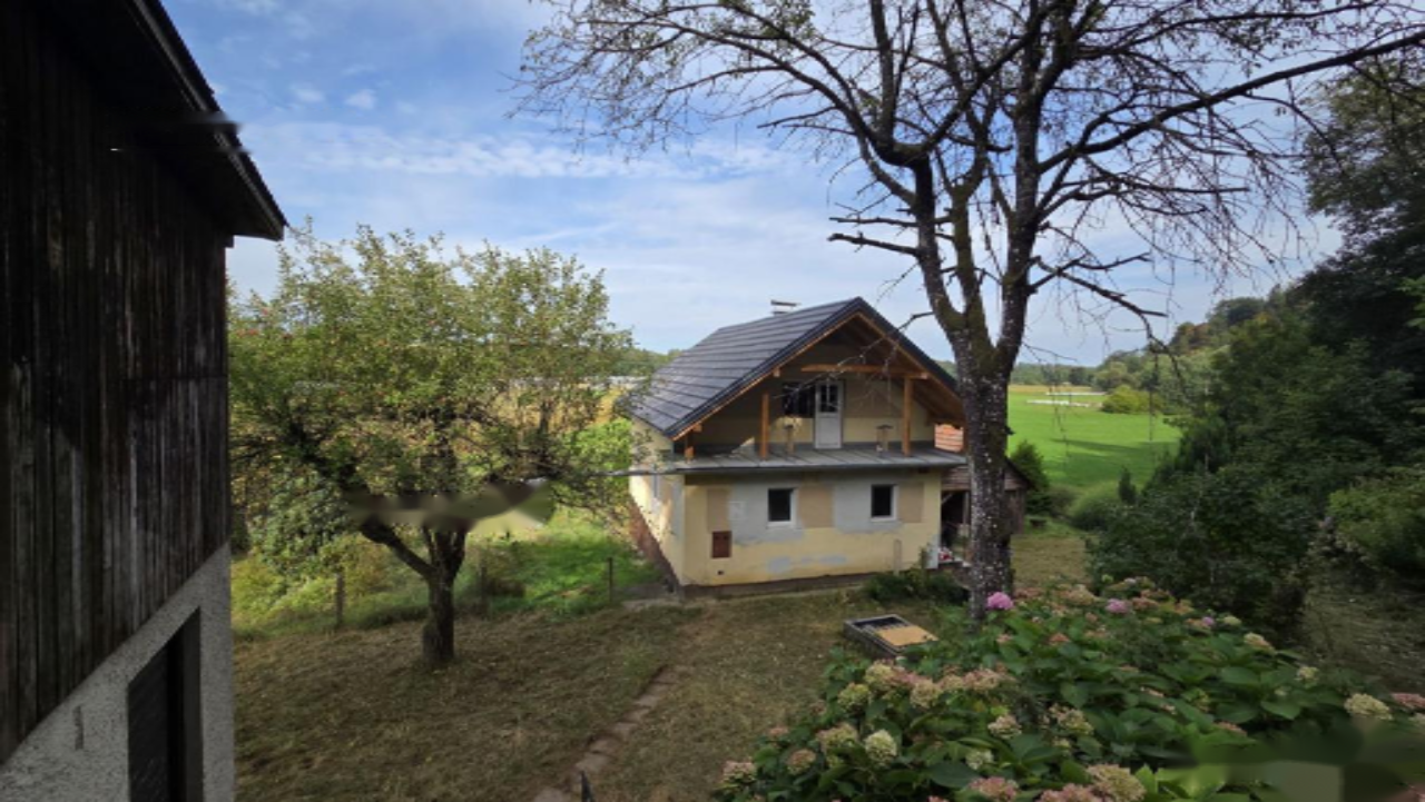 Дом в Пекре, Словения, 163 м² - фото 4