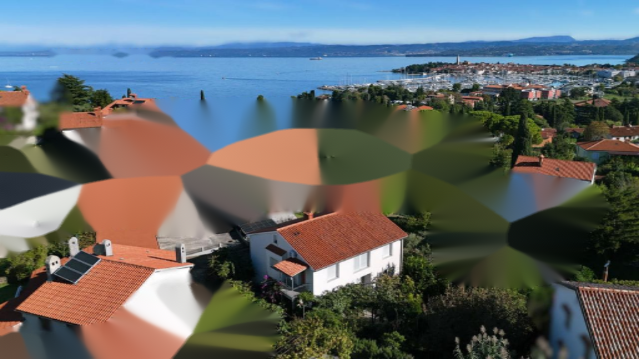 Дом в Изоле, Словения, 314 м² - фото 4