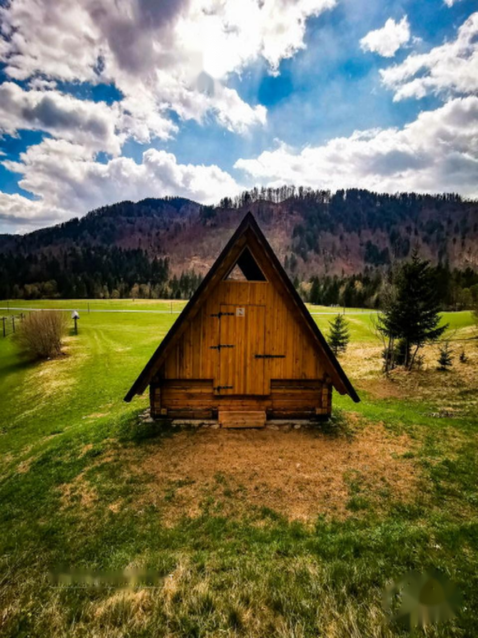 Земля в Прекмурье, Словения, 7 920 м² - фото 4