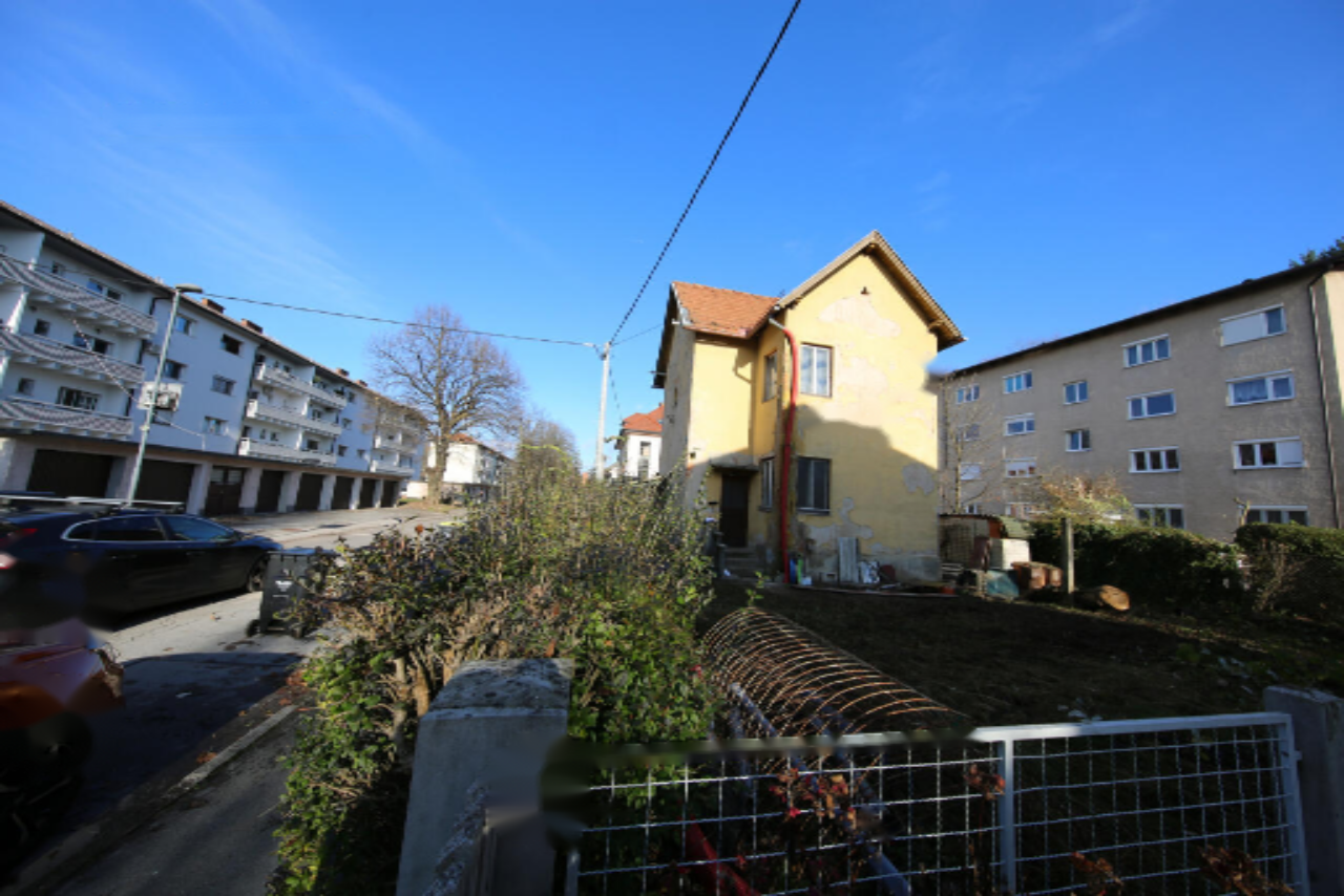 Дом в Любляне, Словения, 105 м² - фото 4