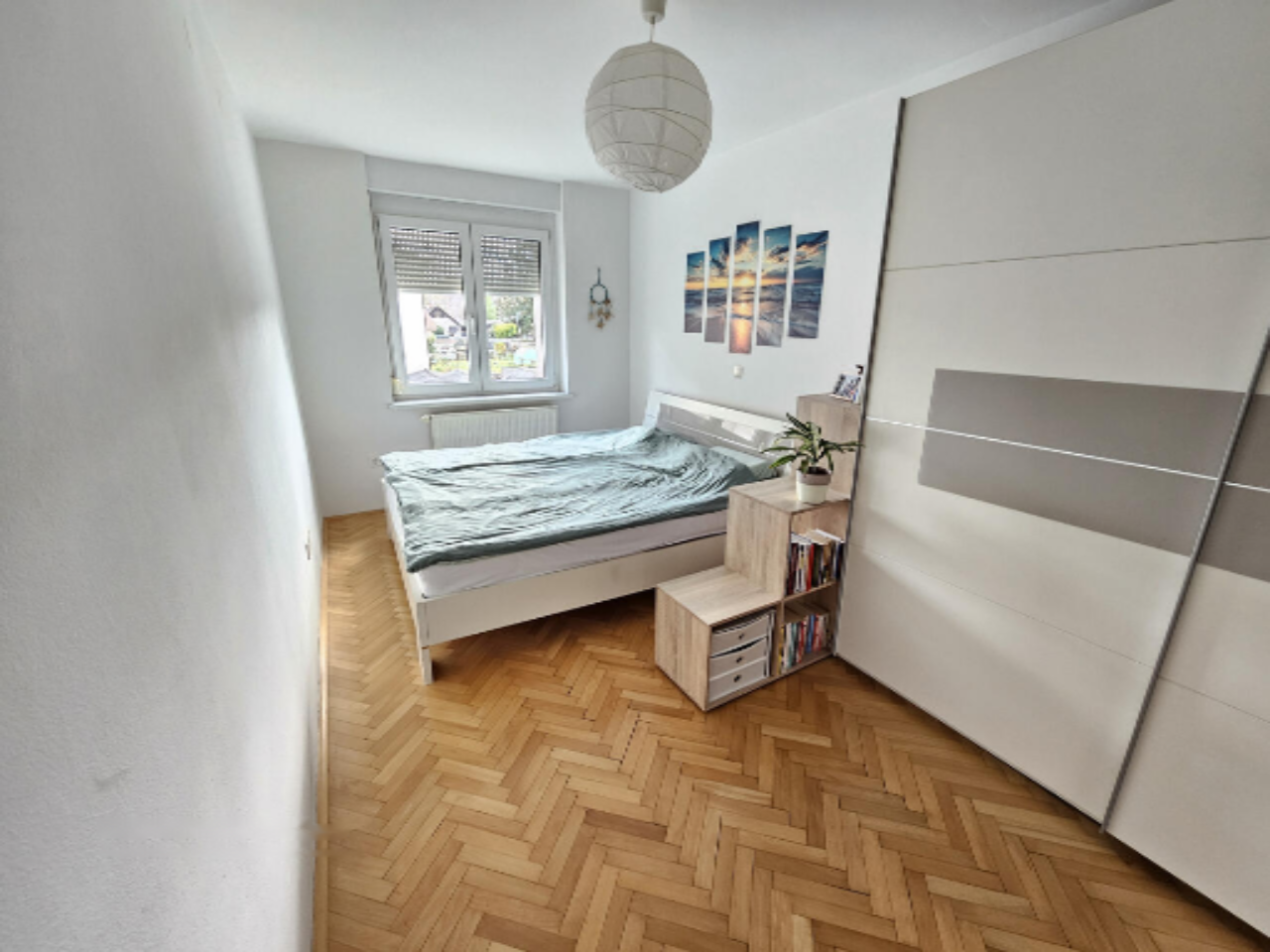 Квартира в Любляне, Словения, 76 м² - фото 5