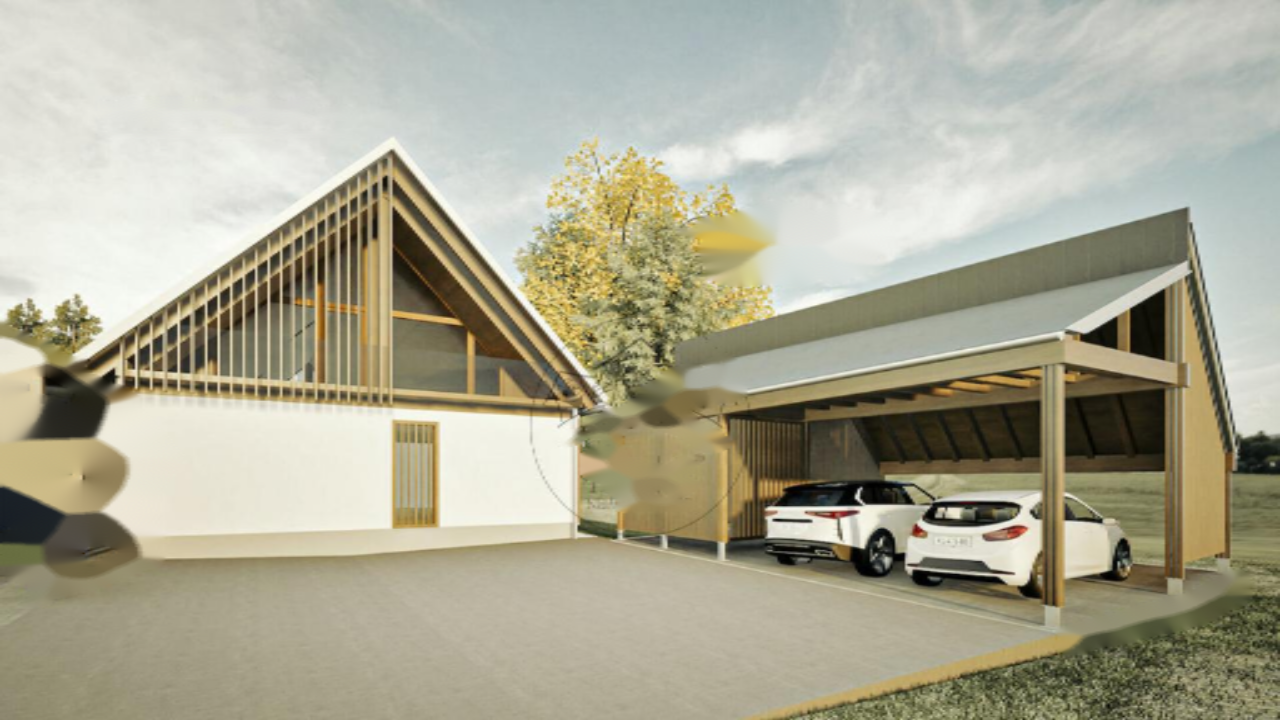 Земля в Радовлице, Словения, 1 221 м² - фото 5