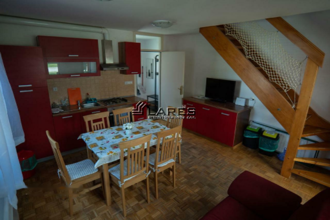 Дом в Лютомере, Словения, 47 м² - фото 5