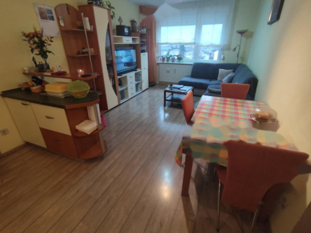 Квартира в Любляне, Словения, 66 м² - фото 5