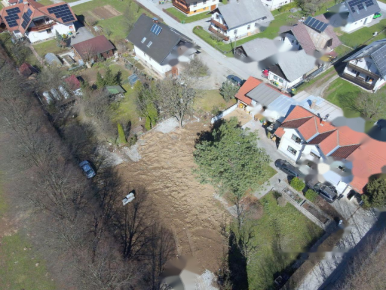 Земля в Радовлице, Словения, 1 050 м² - фото 5