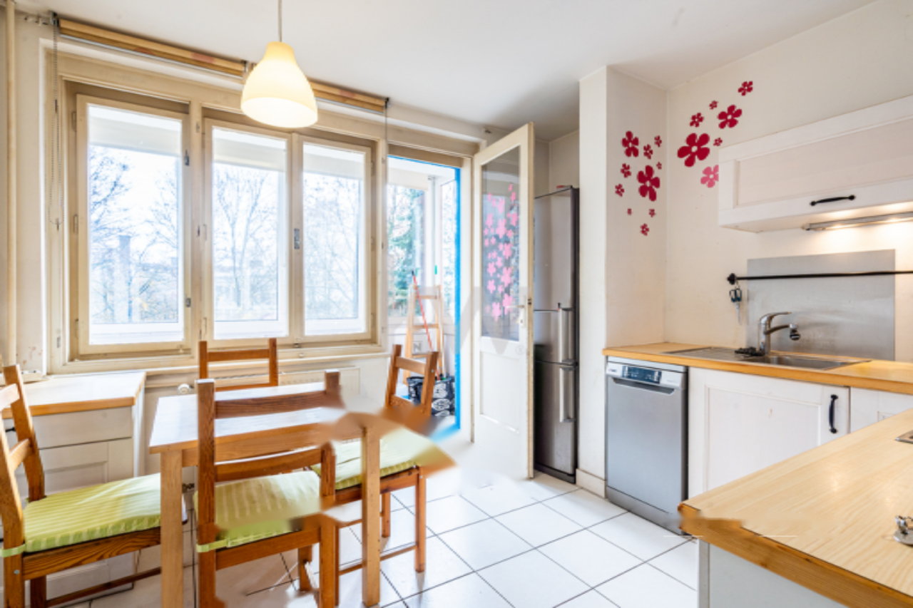 Квартира в Любляне, Словения, 55 м² - фото 5