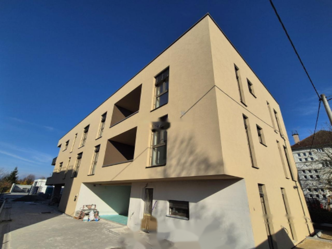 Квартира в Любляне, Словения, 113 м² - фото 5