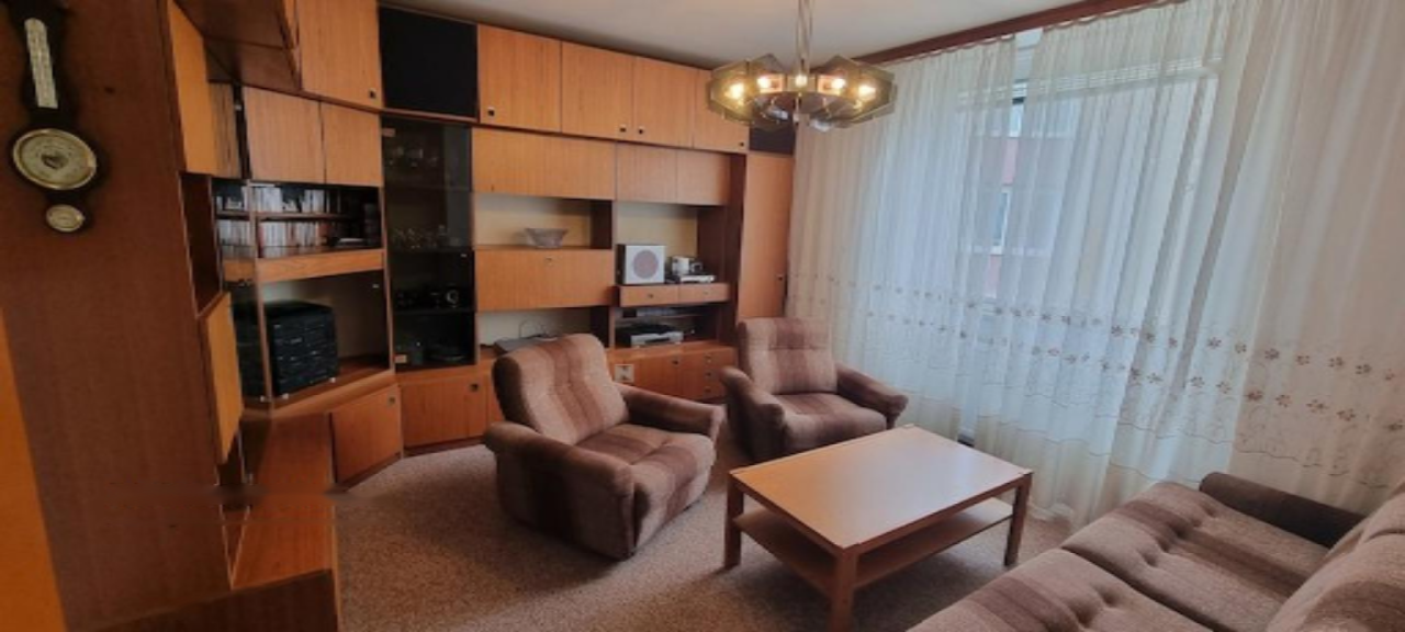 Квартира в Любляне, Словения, 69 м² - фото 5