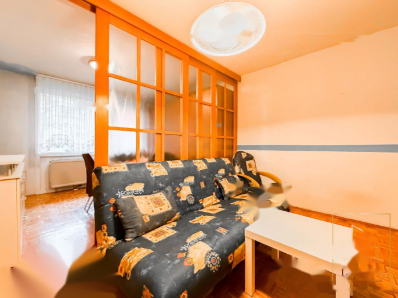 Квартира в Любляне, Словения, 61 м² - фото 5