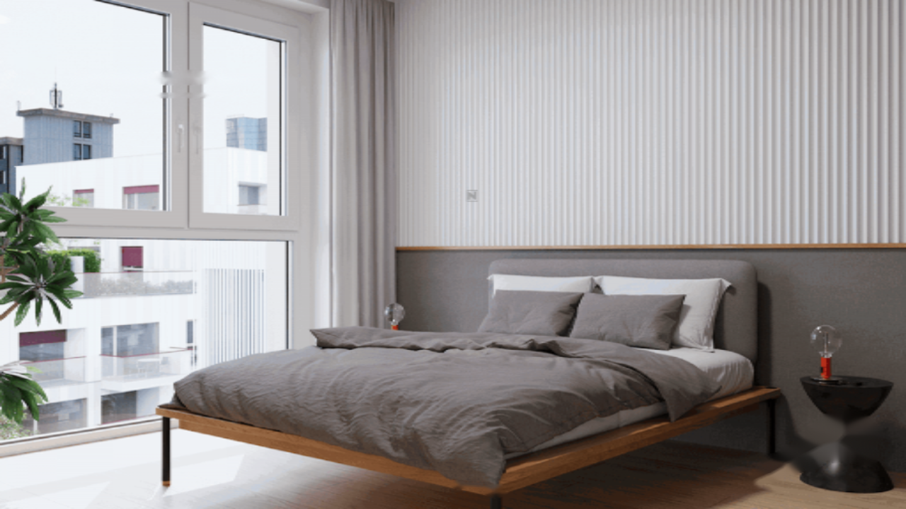 Квартира в Любляне, Словения, 75 м² - фото 5